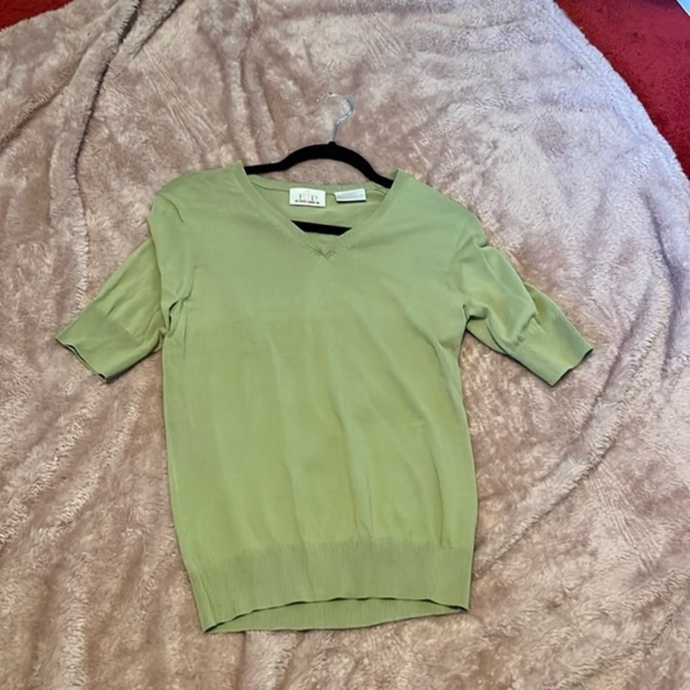 EP WOMEN'S PRO GOLF SWEATER